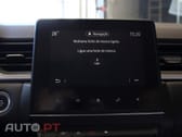 Renault Captur Outro