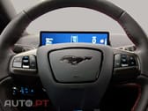 Ford Mustang Mach-E 76kWh Allrad Autom