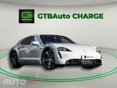 Porsche Taycan I.V.A DEDUTIVEL Turbo