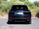Porsche Cayenne 3.0 V6