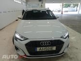 Audi A3 Sportback 40 TFSIe Advanced