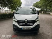 Renault Trafic 1.6 dCi L1H1 1.0T Intens