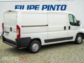 Citroen Jumper 2.0 BlueHDi 30 L2H1 Confort