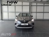 Renault Captur Techno