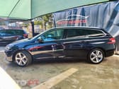 Peugeot 308 SW 1.5 BlueHDi Allure