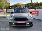 MINI Countryman Cooper SE ALL4 Auto
