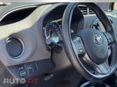 Toyota Yaris 1.5 HSD Active