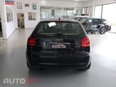 Audi A3 1.9 TDi Ambiente