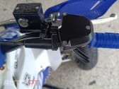 Suzuki LT-R 450