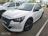 Peugeot E-208 50 kWh Style