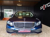 Mercedes-Benz E 300 e Exclusive Line
