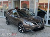 Nissan Qashqai 1.5 dCi Acenta Connect