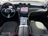 Mercedes-Benz GLC 220 d 4Matic