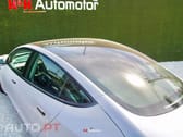 Tesla Model 3 Performance Dual Motor AWD