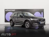 Volvo XC60 2.0 T6 PHEV Core AWD