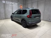 Dacia Jogger 1.0 TCe SL Extreme+ Up&Go 7L