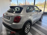 Fiat 500X 1.3 MJ City Cross S&S