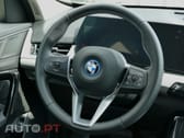 BMW X1 xDrive25e