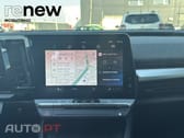 Renault Mégane 100% eletrico evolution 470KM Autonomia