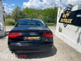 Audi A4 2.0 TDI Business Line S-line