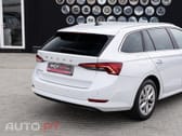 Skoda Octavia Break 2.0 TDI Style