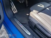 BMW 216 d Pack Desportivo M