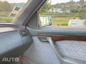 Mercedes-Benz C 220 D Elegance