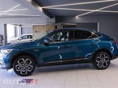 Renault Arkana 1.6 E-Tech Intens