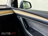 Tesla Model Y Long Range Dual Motor AWD