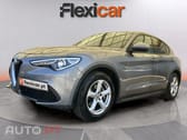 Alfa Romeo Stelvio 2.2 D Super AT8