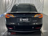 Tesla Model 3 Performance Dual Motor AWD