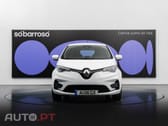 Renault Zoe (c/ Bateria) Intens 50