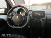 Peugeot 108 1.0 e-VTi Active