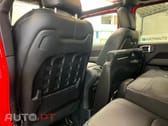Jeep Wrangler 2.0 PHEV Hardtop AWD Auto Rubicon