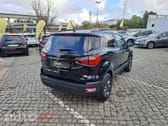 Ford EcoSport 1.0 EcoBoost Aut. ST-LINE