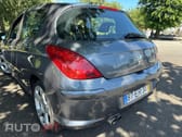 Peugeot 308 1.6 HDi Sport