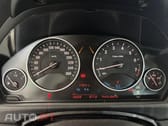 BMW 330 e iPerformance Advantage