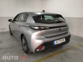 Peugeot 308 1.5 BlueHdi Active Plus