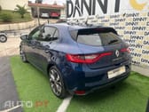 Renault Mégane GT Line