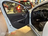 Volvo V60 R-Design D6 PLUG IN