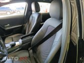 Mercedes-Benz A 180 d Style Aut