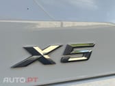 BMW X5 45 e xDrive