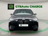 BMW iX XDRIVE 40 PACK