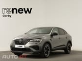 Renault Arkana Arkana 1.6 E-Tech Full Hybrid Esprit Alpine