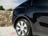 Tesla Model Y Long Range Dual Motor AWD