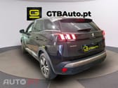 Peugeot 3008 Allure Pack