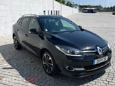 Renault Mégane Break Bose