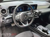 Mercedes-Benz CLA 180 d AMG Line Aut.