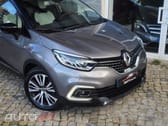 Renault Captur 1.5 dCi Initiale Paris