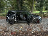 MINI Clubman John Cooper Works